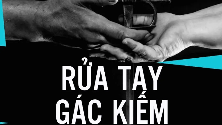 Tiểu thuyết 'Rửa tay gác kiếm' (phần 7) - Nguyễn Trí